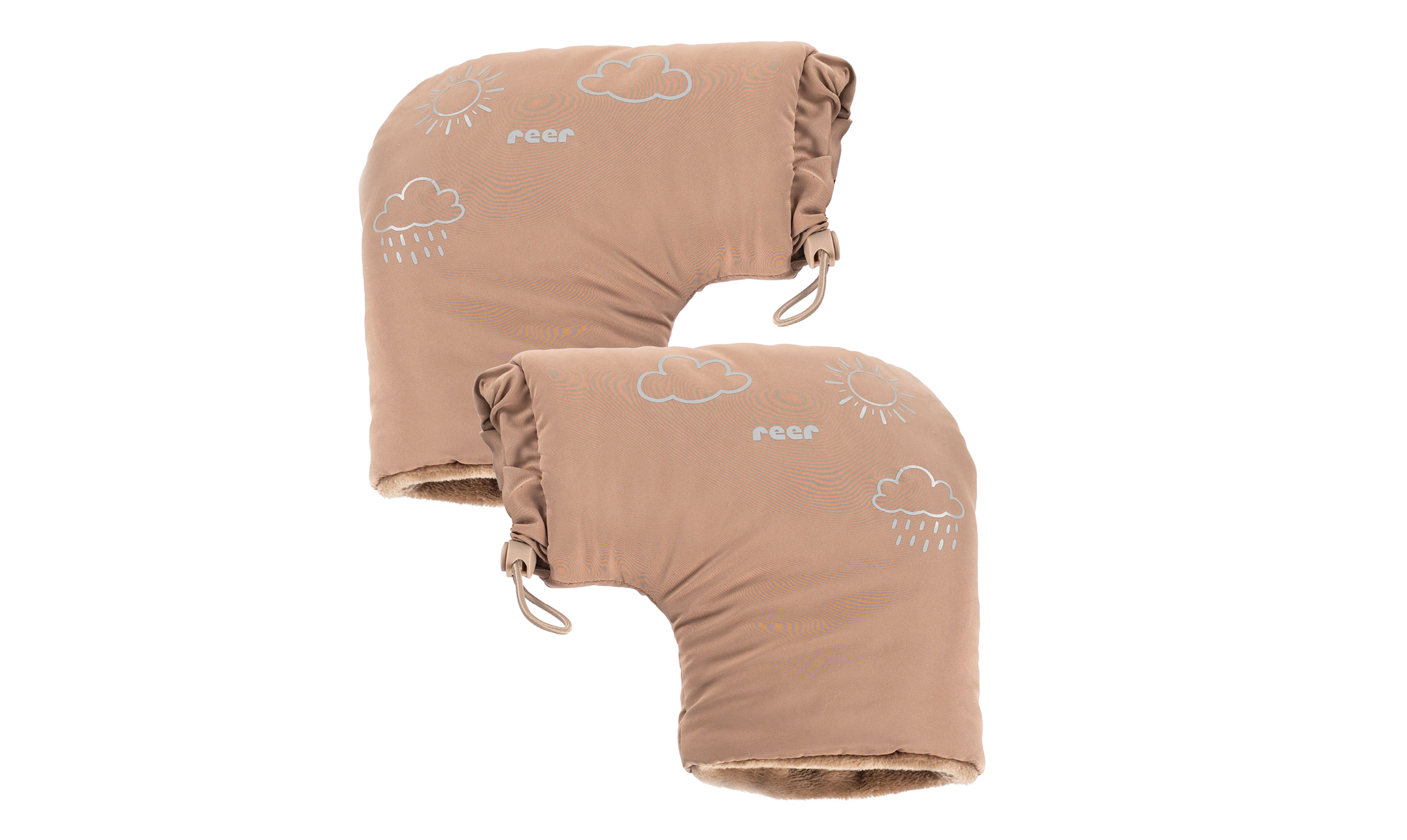 Warme Hände bei Wind und Wetter